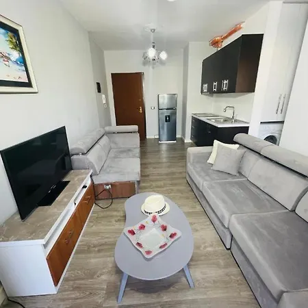 Apartment Keivin 3 *