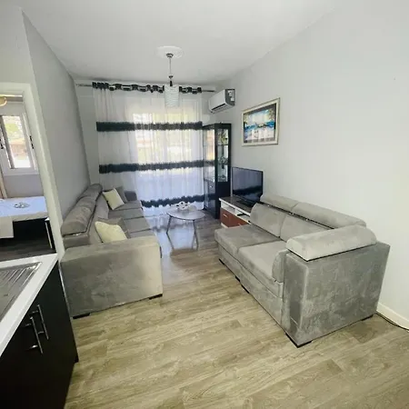 Apartment Keivin 3 *