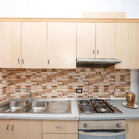 Appartement Keivin 3