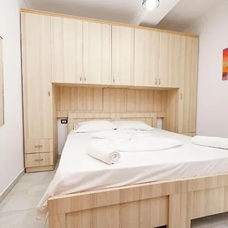 Keivin 3 Appartement *
