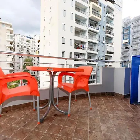 Keivin 3 Appartement *