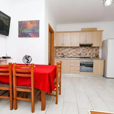 Keivin 3 Appartement