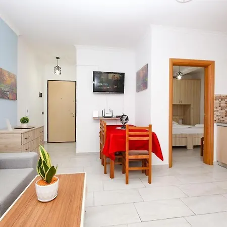 Appartement Keivin 3 *