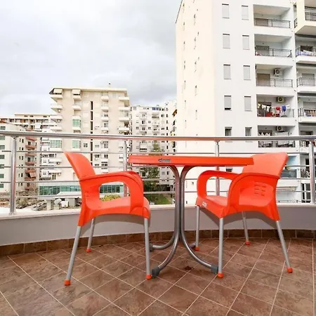 Appartement Keivin 3