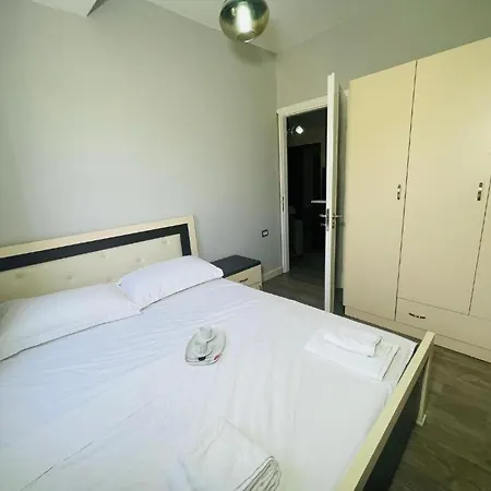 Keivin 3 Vlorë