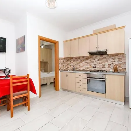 Keivin 3 Apartment Vlore