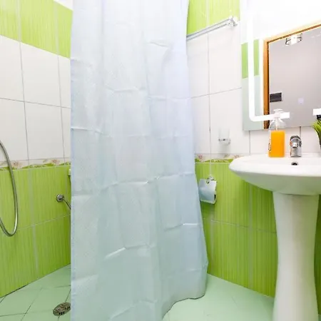 Apartment Keivin 3 Vlore
