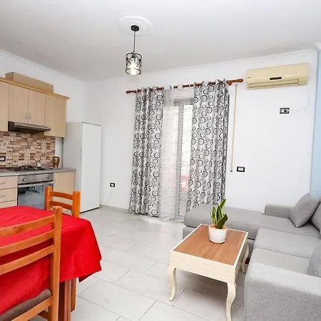 Apartment Keivin 3 *